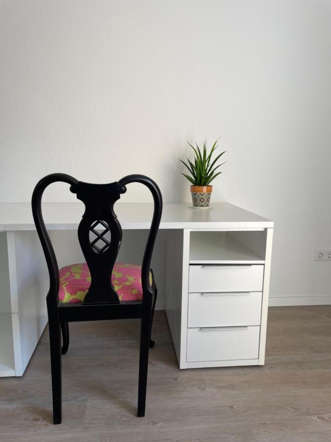 Appartement Mit Zwei Schlafzimmern Borgholzhausen Экстерьер фото