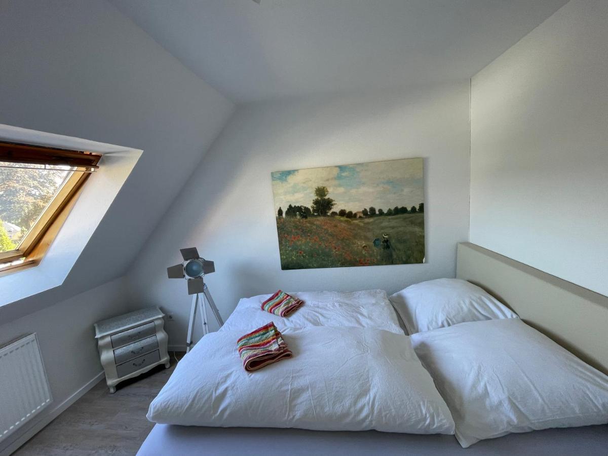 Appartement Mit Zwei Schlafzimmern Borgholzhausen Экстерьер фото