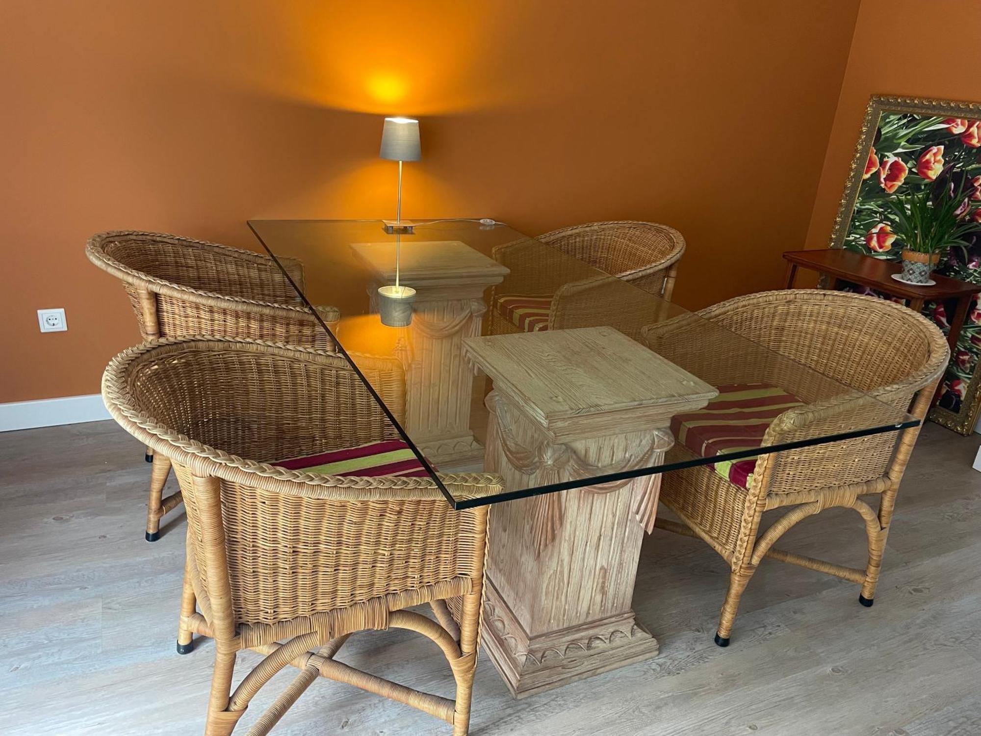 Appartement Mit Zwei Schlafzimmern Borgholzhausen Экстерьер фото