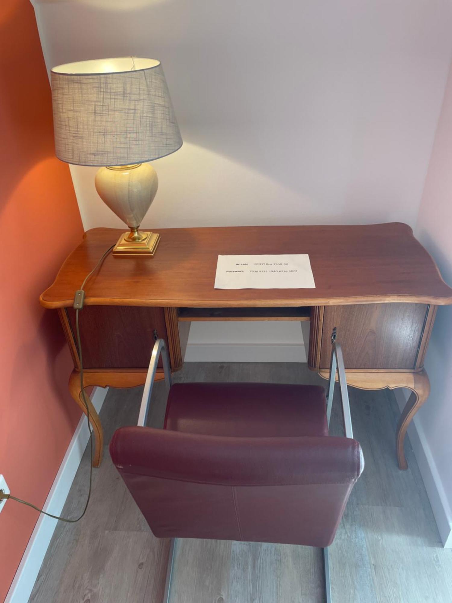 Appartement Mit Zwei Schlafzimmern Borgholzhausen Экстерьер фото